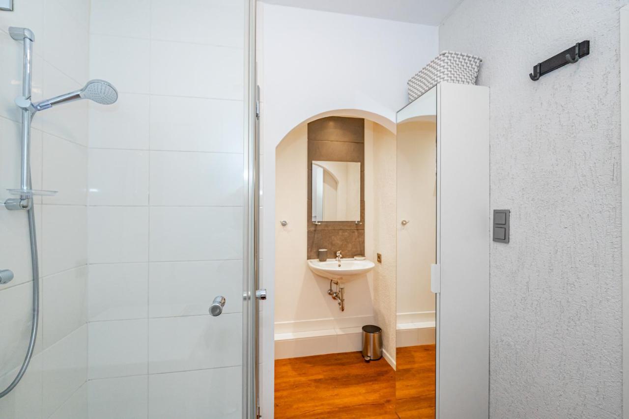 Sansibar Apartment Westerland Exterior photo